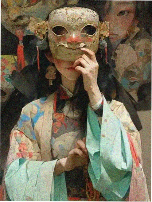 雾中航线 泰国渔村动画